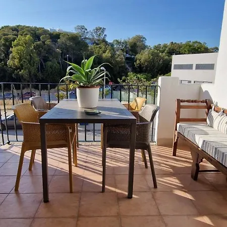 Casa Duplex En Conil A 300 M De La Playa. 度假居 *