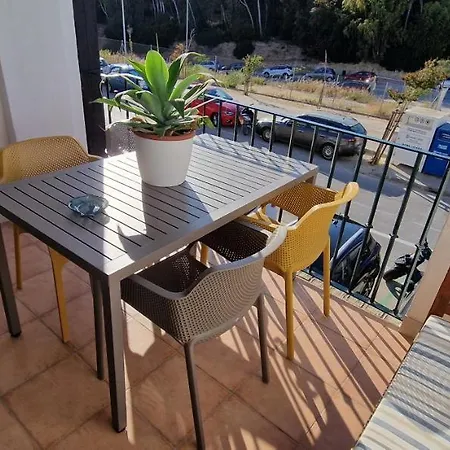度假居 Casa Duplex En Conil A 300 M De La Playa. *