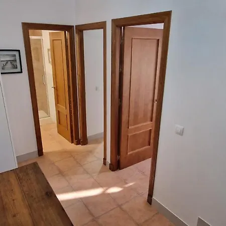 度假居 Casa Duplex En Conil A 300 M De La Playa. 科尼尔-德拉弗龙特拉