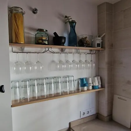 Casa Duplex En Conil A 300 M De La Playa. 度假居